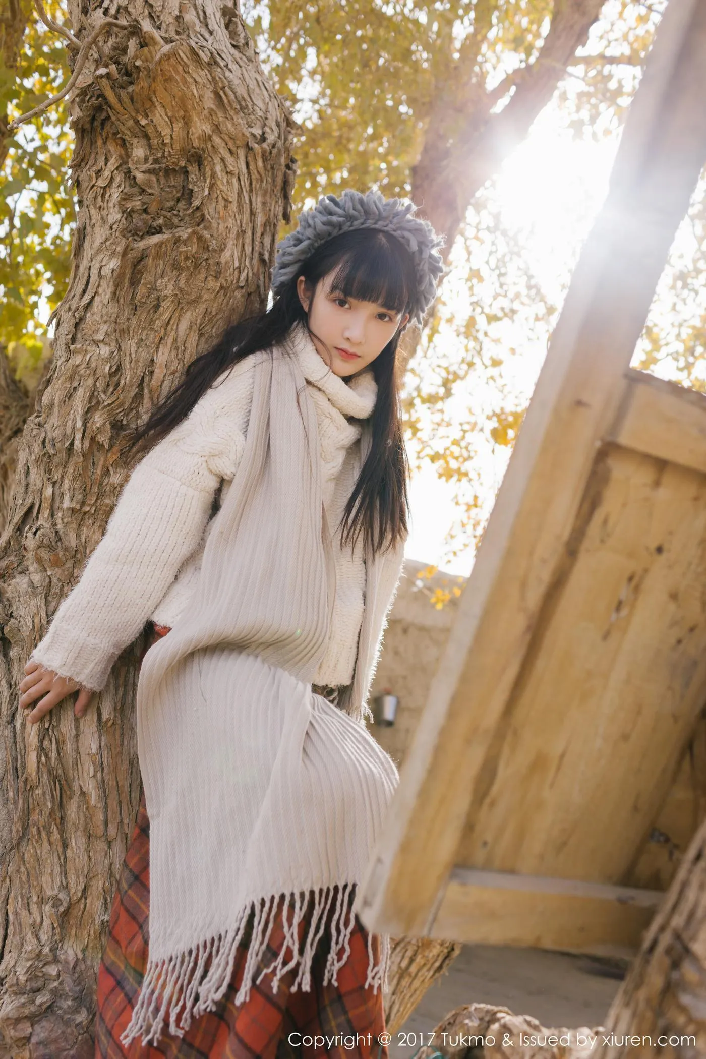 Vol.098 之应 [41P]插图9